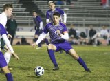 Lemoore's Diego Nunez was the WYL's co-MVP for the recently completed soccer season. Teammates Mathew Ramirez and Jalen Chavez made the first team.